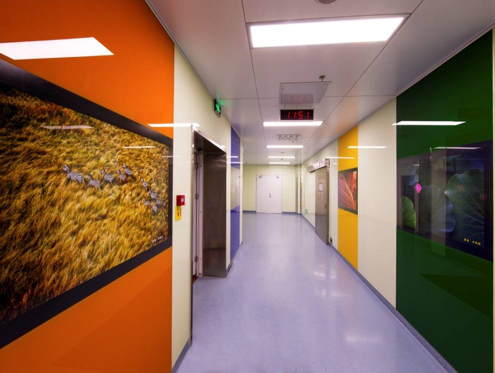 手术室洁净工程