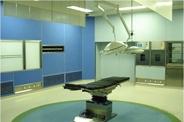 手术室洁净工程