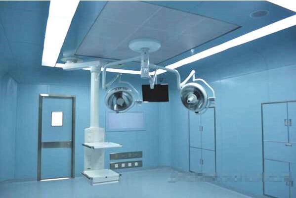 手术室洁净工程