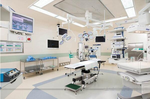 手术室洁净工程