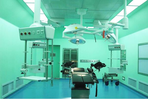 手术室洁净工程
