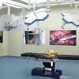 医生创业的另类样本：建了个“四不像”医院